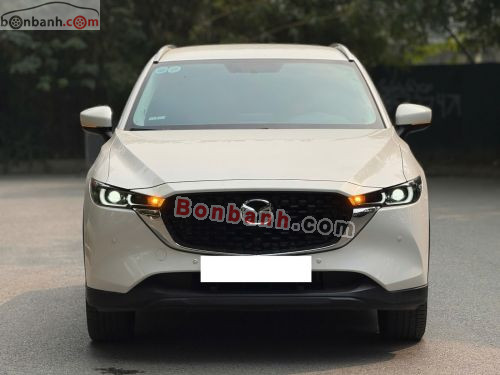 Mazda CX5 Deluxe 2.0 AT