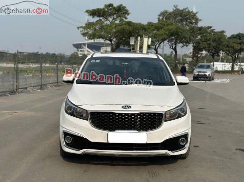 Kia Sedona 2.2L DATH