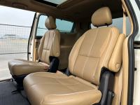 Xe Kia Sedona 2.2L DATH 2017