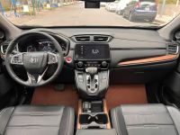 Xe Honda CRV L 2019