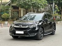 Xe Honda CRV L 2019