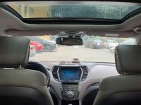 Xe Hyundai SantaFe 2.2L 4WD 2017