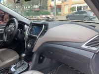 Xe Hyundai SantaFe 2.2L 4WD 2017