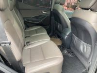 Xe Hyundai SantaFe 2.2L 4WD 2017