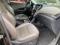 Xe Hyundai SantaFe 2.2L 4WD 2017