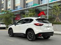 Xe Mazda CX5 2.5 AT 2WD 2017