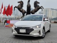 Xe Hyundai Elantra 1.6 AT 2021