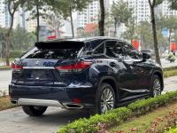 Xe Lexus RX 300 2020