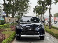 Xe Lexus RX 300 2020