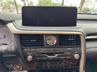 Xe Lexus RX 300 2020