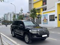Xe Toyota Land Cruiser VX 4.6 V8 2016