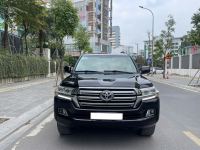 Xe Toyota Land Cruiser VX 4.6 V8 2016