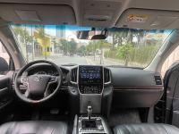 Xe Toyota Land Cruiser VX 4.6 V8 2016