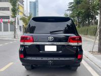 Xe Toyota Land Cruiser VX 4.6 V8 2016