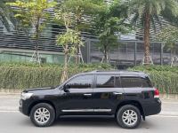 Xe Toyota Land Cruiser VX 4.6 V8 2016