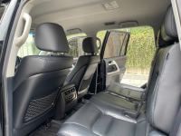 Xe Toyota Land Cruiser VX 4.6 V8 2016
