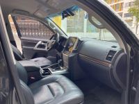 Xe Toyota Land Cruiser VX 4.6 V8 2016