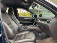 Xe Mazda CX8 Luxury 2020