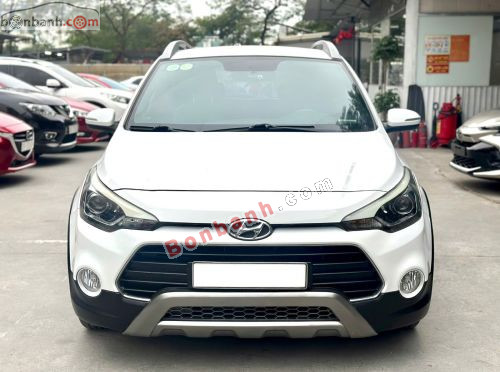 Hyundai i20 Active 1.4 AT