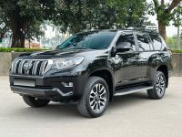 Xe Toyota Prado VX 2.7L 2023