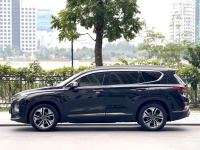 Xe Hyundai SantaFe Cao cấp 2.4L HTRAC 2021