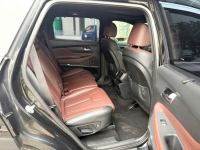 Xe Hyundai SantaFe Cao cấp 2.4L HTRAC 2021