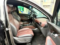 Xe Hyundai SantaFe Cao cấp 2.4L HTRAC 2021