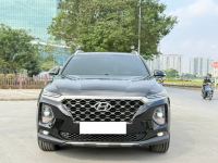 Xe Hyundai SantaFe Cao cấp 2.4L HTRAC 2021