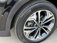 Xe Hyundai SantaFe Cao cấp 2.4L HTRAC 2021