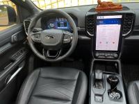 Xe Ford Everest Titanium Plus 2.0L 4x4 AT 2024