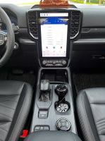 Xe Ford Everest Titanium Plus 2.0L 4x4 AT 2024