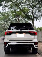 Xe Ford Everest Titanium Plus 2.0L 4x4 AT 2024