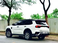 Xe Ford Everest Titanium Plus 2.0L 4x4 AT 2024