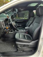 Xe Ford Everest Titanium Plus 2.0L 4x4 AT 2024