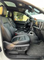 Xe Ford Everest Titanium Plus 2.0L 4x4 AT 2024