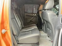 Xe Ford Ranger Wildtrak 2.0L 4x4 AT 2018