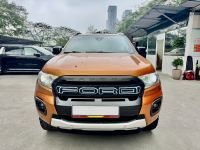 Xe Ford Ranger Wildtrak 2.0L 4x4 AT 2018