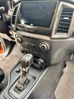 Xe Ford Ranger Wildtrak 2.0L 4x4 AT 2018