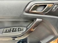 Xe Ford Ranger Wildtrak 2.0L 4x4 AT 2018