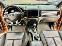 Xe Ford Ranger Wildtrak 2.0L 4x4 AT 2018