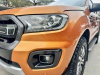 Xe Ford Ranger Wildtrak 2.0L 4x4 AT 2018