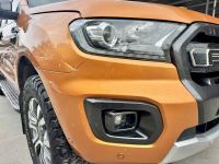 Xe Ford Ranger Wildtrak 2.0L 4x4 AT 2018
