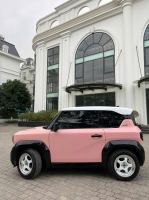 Xe VinFast VF3 Plus 2024