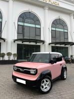 Xe VinFast VF3 Plus 2024