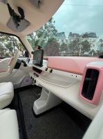 Xe VinFast VF3 Plus 2024