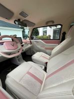 Xe VinFast VF3 Plus 2024