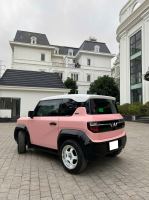 Xe VinFast VF3 Plus 2024