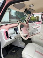 Xe VinFast VF3 Plus 2024