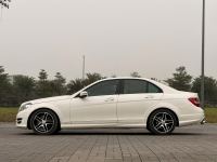 Xe Mercedes Benz C class C300 AMG 2011