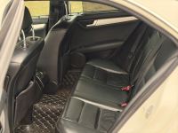 Xe Mercedes Benz C class C300 AMG 2011